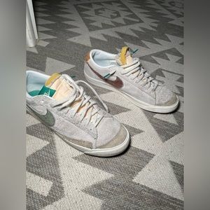 Men’s Nike Blazers